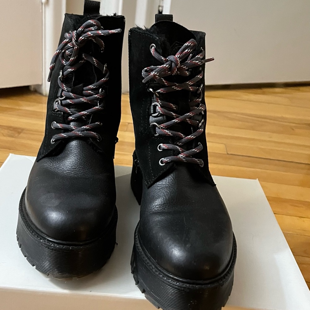 Pajar winter boots sz 39